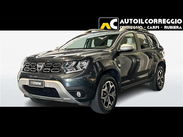 DACIA Duster 1.0 TCe Prestige 4x2 