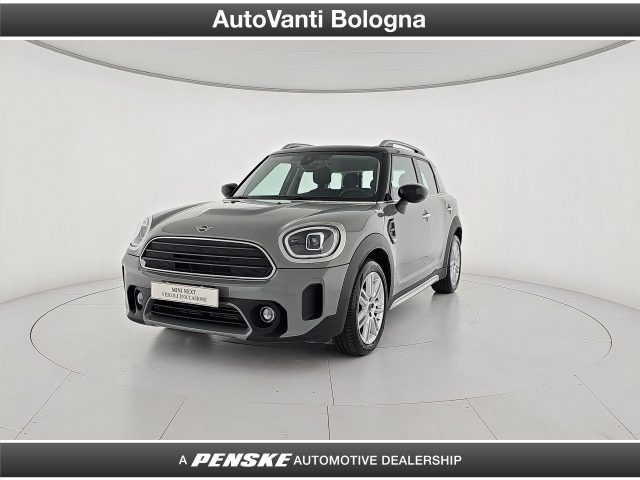 MINI Mini 2.0 Cooper D Business Countryman 