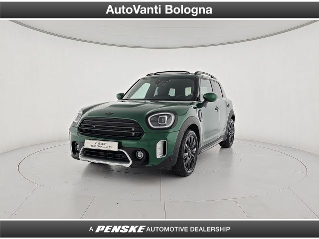 MINI Mini 1.5 Cooper Northwood Edition Countryman 