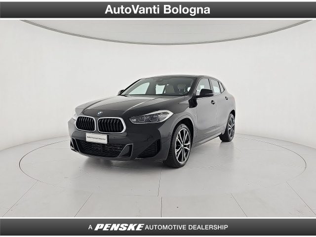 BMW X2 sDrive18d Msport 