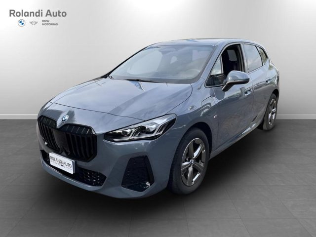 BMW 225 e Active Tourer xdrive Msport auto 