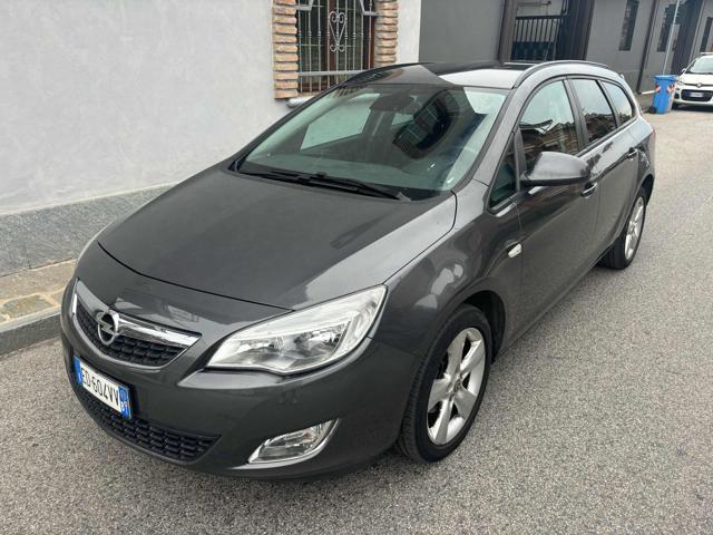 OPEL Astra 1.4 Turbo 140CV Sports Tourer Cosmo 