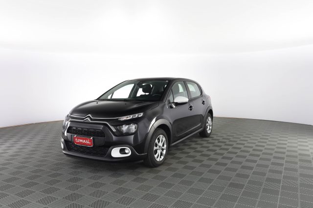 CITROEN C3 C3 PureTech 83 S&S You 