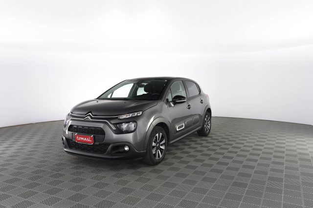 CITROEN C3 C3 PureTech 110 S&S EAT6 Shine 