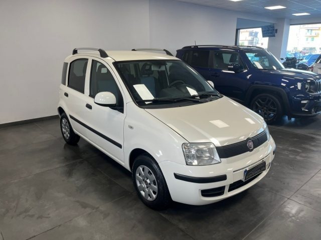 FIAT Panda 1.3 MJT Classic 