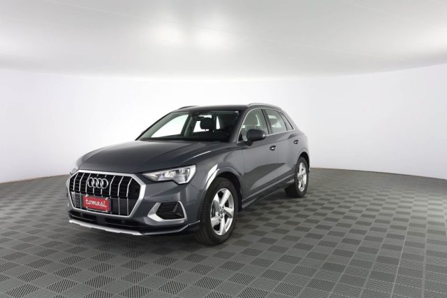 AUDI Q3 Q3 35 TDI S tronic Business Advanced 