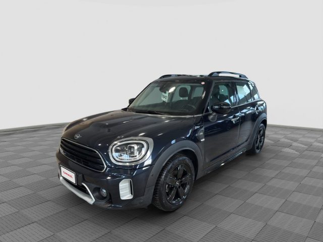 MINI Mini Countryman  2.0 Cooper D Countryman 