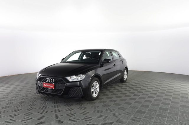 AUDI A1 A1 SPB 25 TFSI 