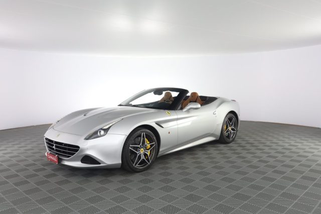 FERRARI California California T DCT 