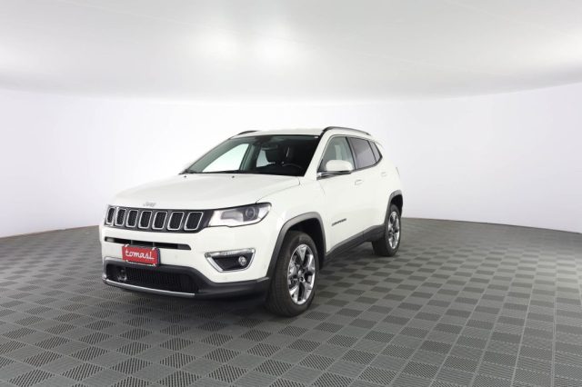 JEEP Compass Compass 2.0 Multijet II aut. 4WD Limited 