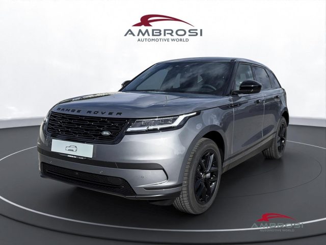 LAND ROVER Range Rover Velar L560 2.0D AJ21-D4M AWD 5DR SWB S 204PS Auto 