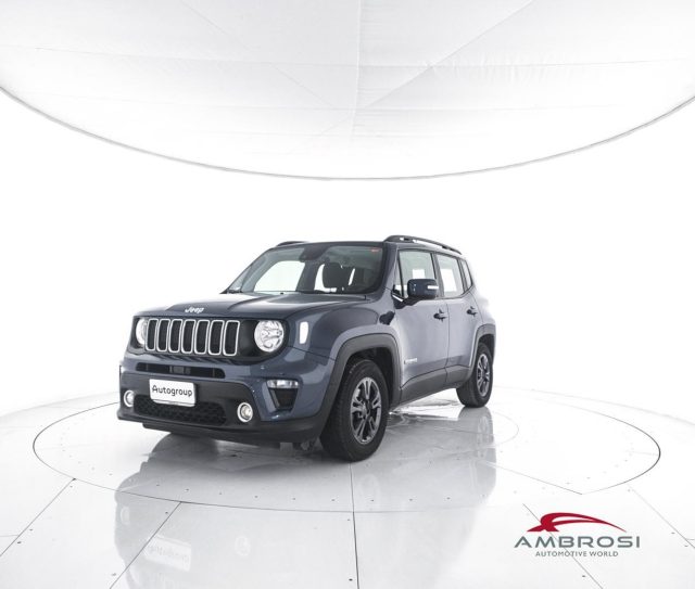 JEEP Renegade 1.0 T3 Longitude 