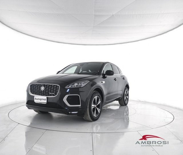 JAGUAR Other E PACE 1.5 I3 PHEV 300 CV AWD Auto R-Dynamic S 