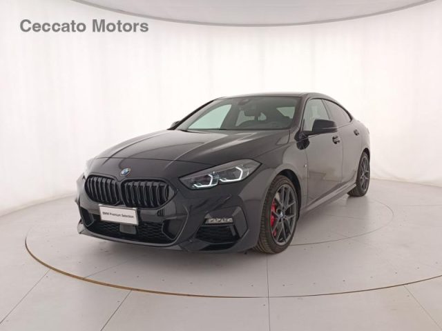 BMW 220 d xDrive Gran CoupÃ© Msport aut. 