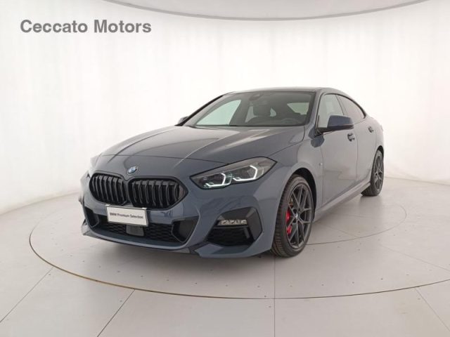 BMW 220 d xDrive Gran CoupÃ© Msport aut. 