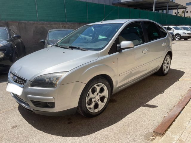 FORD Focus 1.6 TDCi  5p. 