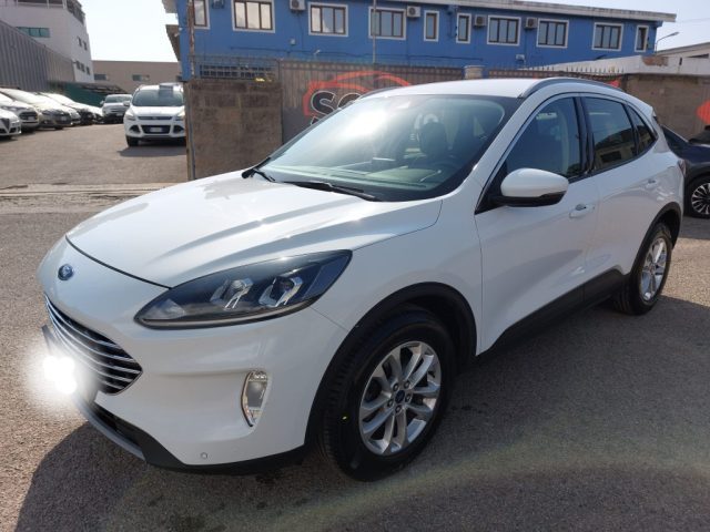 FORD Kuga 1.5 EcoBlue 120 CV aut. 2WD ST-Line 