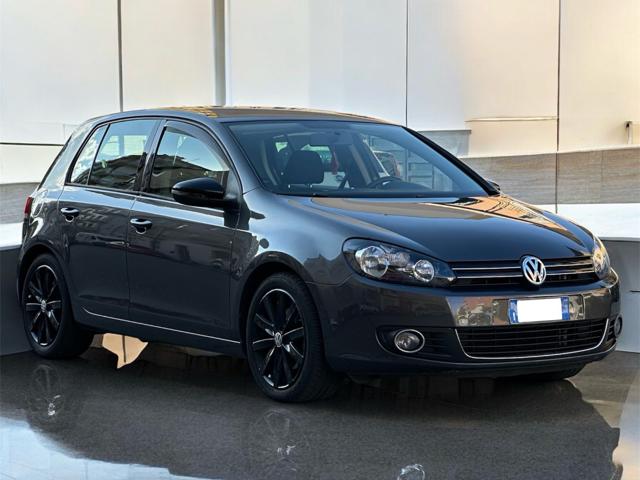 VOLKSWAGEN Golf 1.4 TSI 122CV 5p. Sport Edition 