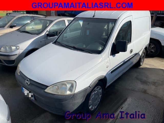 OPEL Combo 1.3 CDTI 3p. Van Autocarro 