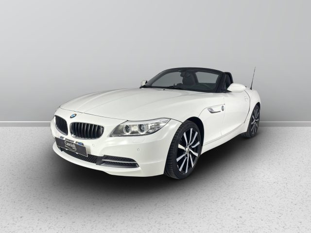 BMW Z4 E89 -  sdrive18i 