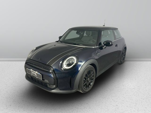 MINI Mini Cooper 