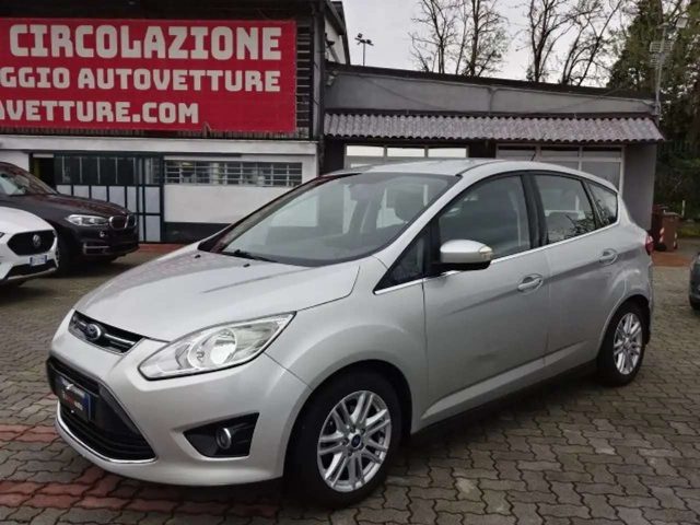 FORD C-Max 1.6 tdci Business SYNC 115cv 