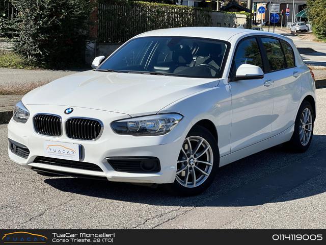 BMW 116 urban 116 I 