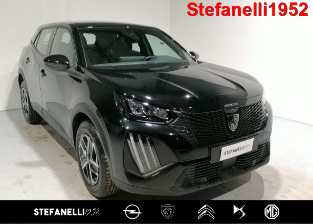 PEUGEOT 2008 PureTech 100 Active S&S 