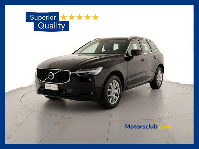 VOLVO XC60 D4 Geartronic Momentum Business 