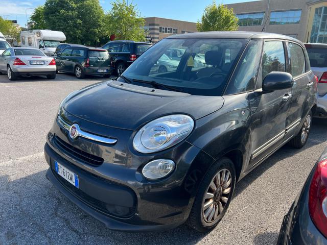 FIAT 500L 1.3 Multijet 85 CV Pop Star 