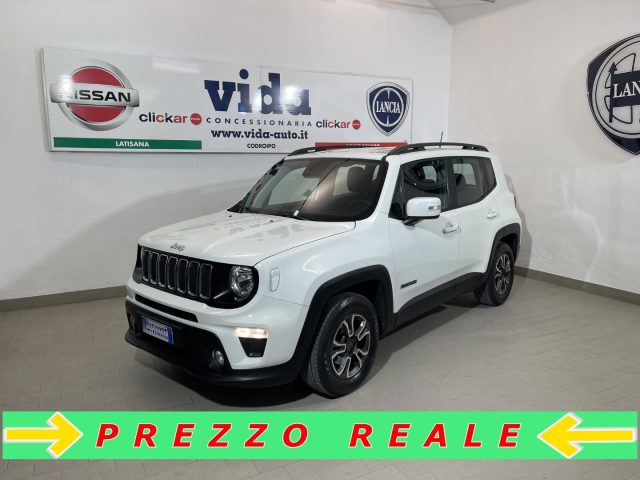 JEEP Renegade 1.0 T3 Longitude 