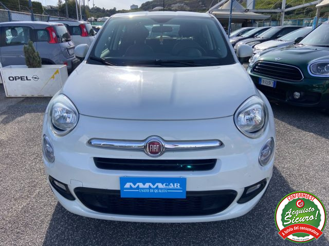 FIAT 500X 1.3 MultiJet 95 CV Pop Usato