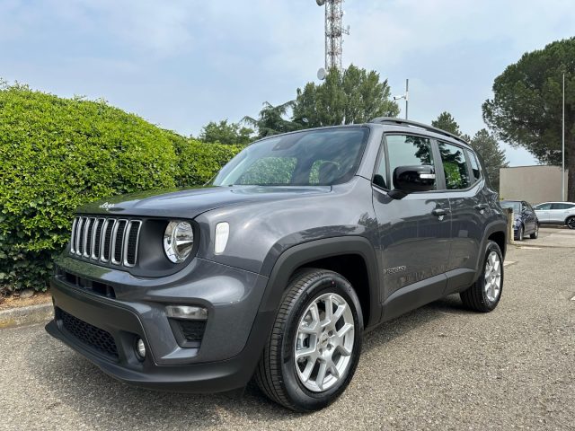 JEEP Renegade 1.0 T3 120 CV Limited KM0 - ACC - PDC POST - 17 