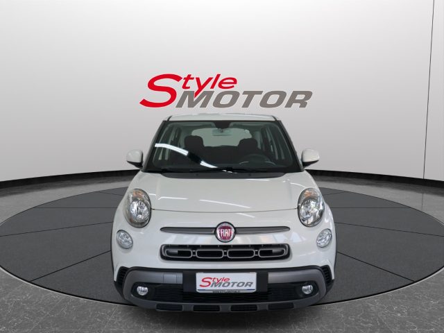 FIAT 500L 1.4 95 CV S&S Connect 