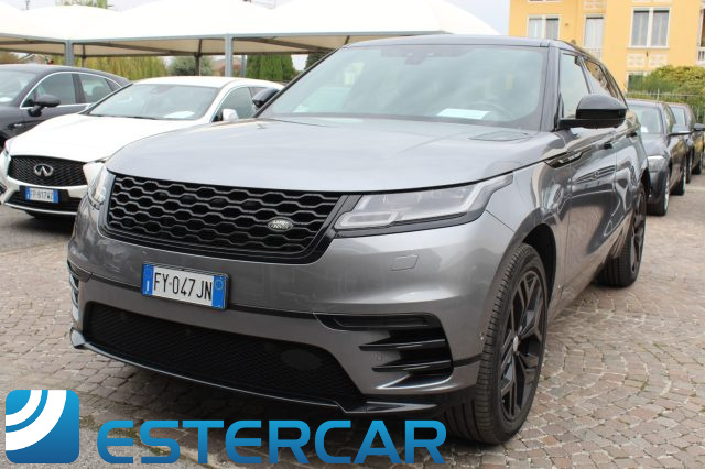 LAND ROVER Range Rover Velar 2.0D 240CV R-Dynamic 