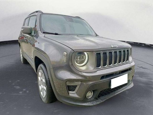 JEEP Renegade 2.0 Multijet 140cv Limited 4WD Active Dri 