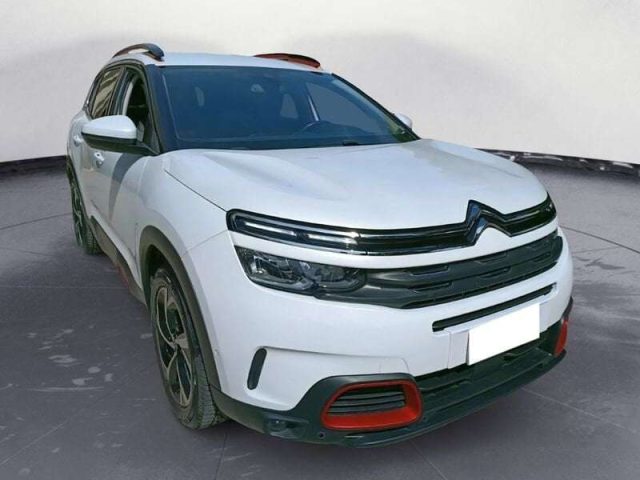 CITROEN C5 Aircross 1.5 BlueHDi 130cv Feel S&S my19 