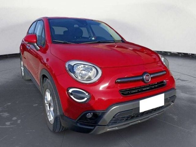 FIAT 500X 500 X 1.6 Multijet 120cv Lounge 4x2 my20 