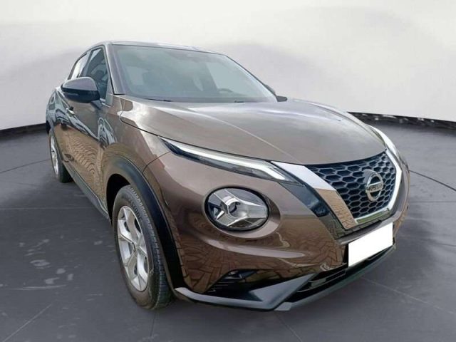 NISSAN Juke 1.0 dig-t N-Connecta 114cv 