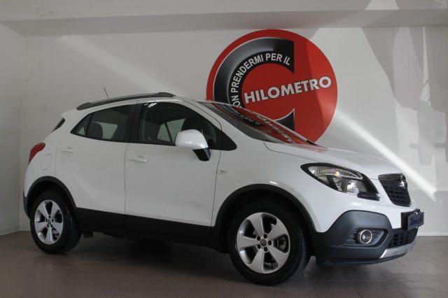 OPEL Mokka 1.6 Ecotec 115CV 4x2 Start&Stop Uniprop 