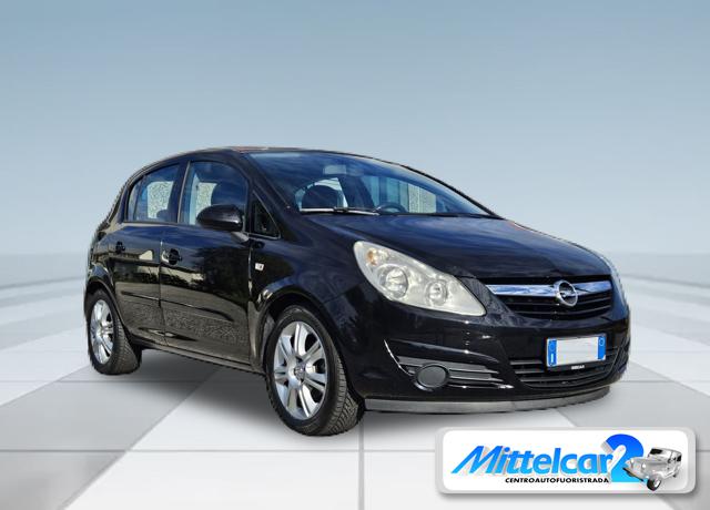 OPEL Corsa 1.2 5 porte Club 