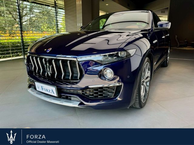 MASERATI Levante 3.0 V6 Granlusso 350cv , ADAS pack plus , Tetto 