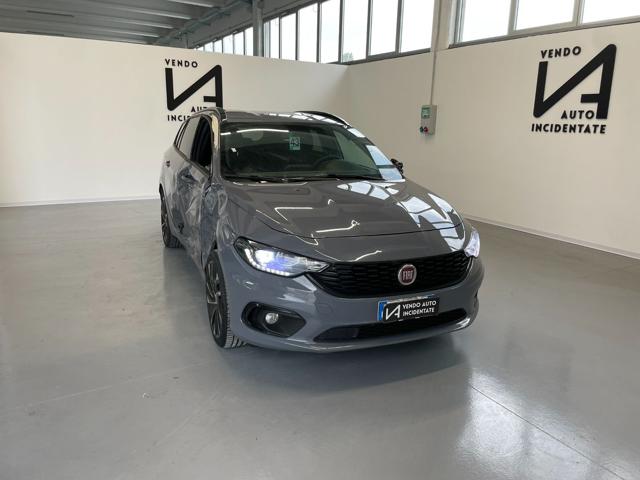 FIAT Tipo 1.4 BENZINA 95CV SW S&S LOUNGE MANUALE 