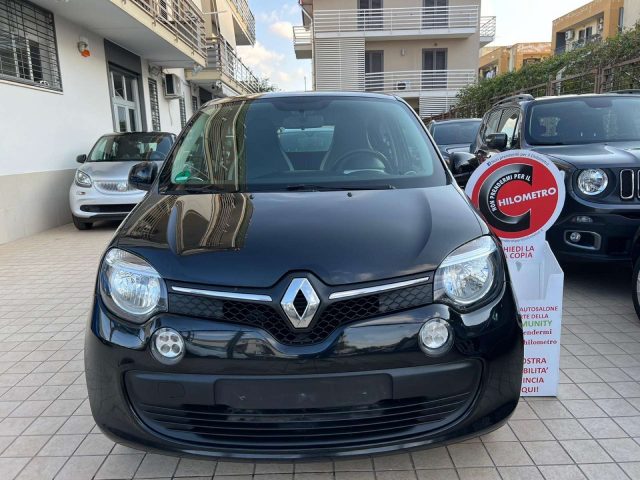 RENAULT Twingo 1.0 sce  70cv S&S 