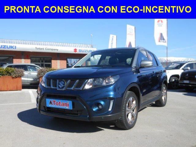 SUZUKI Vitara 1.4 Hybrid 4WD AllGrip Yoru Starview -2905- 