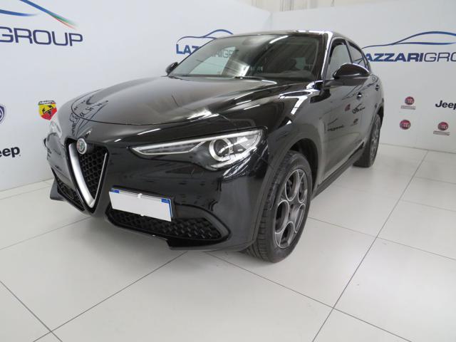 ALFA ROMEO Stelvio 2.0 Turbo 200 CV AT8 Q4 Sport-Tech MY19 