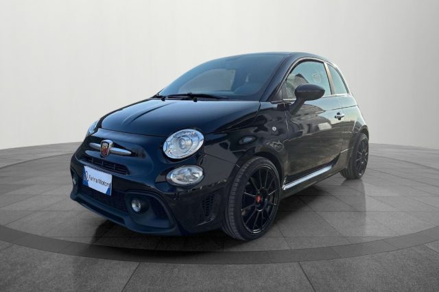 ABARTH 500 1.4 145 CV - Cerchi 17' - Sedili sportivi 