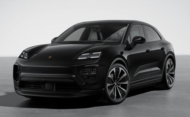 PORSCHE Macan BEV - DISPONIBILE 