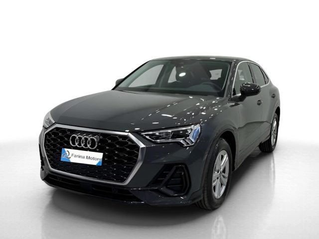 AUDI Q3 SPB 35 TFSI 110KW (150 CV) S tronic-Apple Carplay 