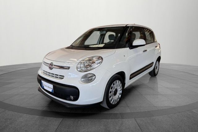 FIAT 500L 1.6 Multijet N1 Pop Star - Cruise/Lim - BT - Aux 